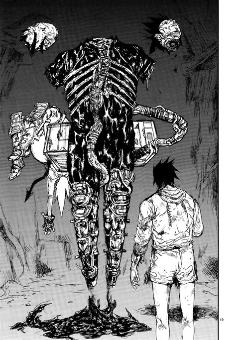 dorohedoro manga|dorohedoro manga english.